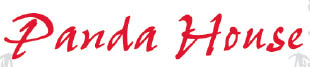 panda house logo