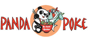 panda poke logo