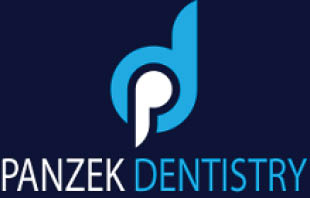 panzek dentistry logo