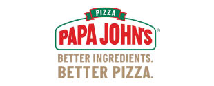 papa john's logo