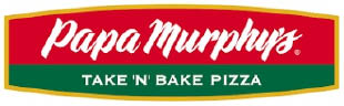 papa murphy's pizza logo