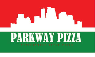 parkway pizza logo