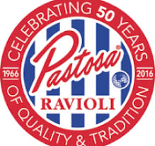pastosa ravioli logo