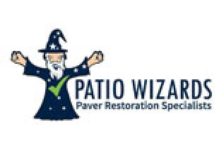 patio wizards logo