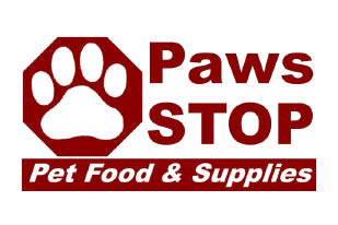 the local paws stop logo