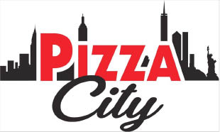 pizza city logo