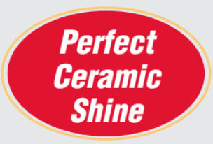 perfect ceramic shine llc logo