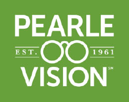 pearle vision - wheaton logo