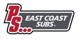 penn station east coast subs logo