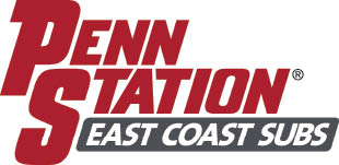 penn station subs logo