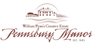 pennsbury manor logo