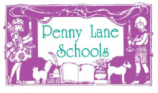 penny lane schools logo