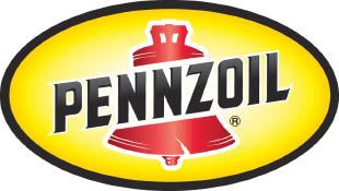 pennzoil 10 minute/oil shop crater lake hwy logo