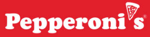 pepperoni's corporate office logo