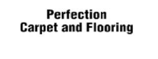 perfection carpet logo