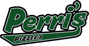 perri's pizzeria logo
