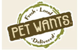 pet wants woodbury logo