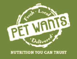 pet wants wheaton logo