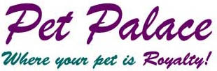pet palace logo