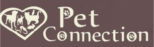 pet connection logo