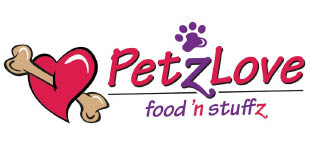 petz love - nj logo