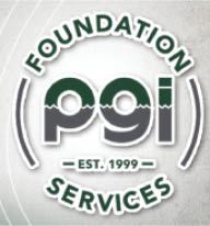 pgi foundation services logo