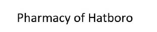 pharmacy of hatboro logo