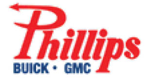 phillips buick gmc logo