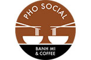 pho social easton logo