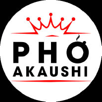 pho akaushi logo