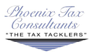 phoenix tax consultants, llc logo