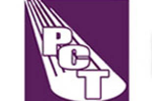 pickerington community theatre logo