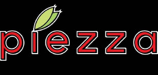 piezza logo