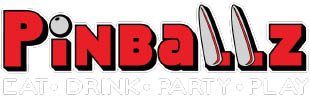 pinballz logo