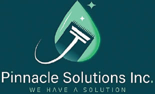 pinnacle solutions logo