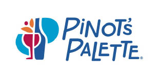 pinot's palette logo