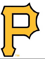 pittsburgh pirates baseball logo
