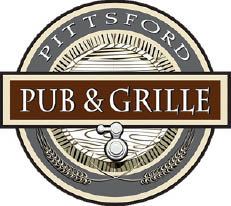 the pittsford pub logo