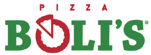 pizza bolis logo