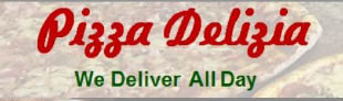 pizza delizia logo