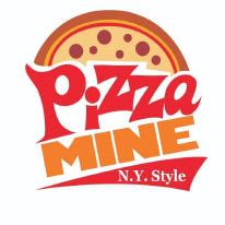 pizza mine logo
