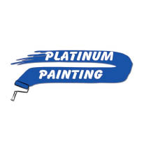 platinum painting logo