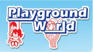 playground world - toledo logo