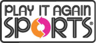 play it again sports logo