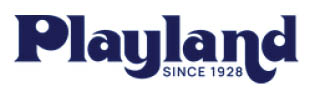 playland park logo