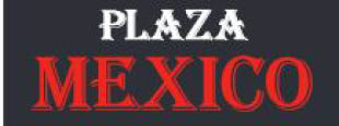 plaza mexico logo