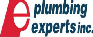 plumbing experts, inc logo