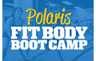 fit body boot camp logo