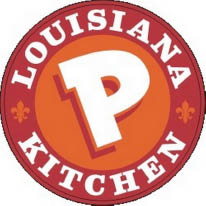 popeye's chicken & biscuits western logo