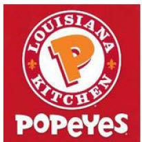 Best Cajun Fried Chicken Discount - Popeye's Coupon Chicago